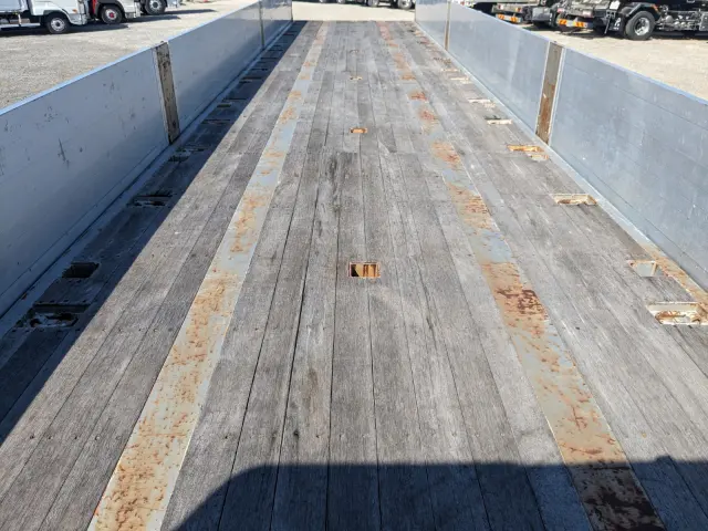 東邦 東邦 -TF36H2C3改の写真32