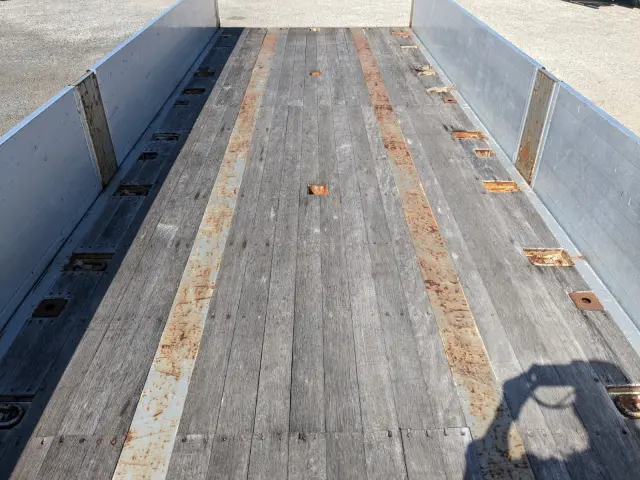 東邦 東邦 -TF36H2C3改の写真33