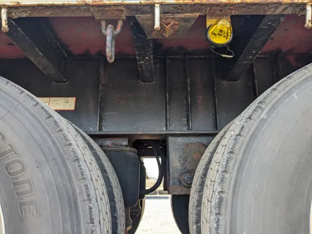 東邦 東邦 -TF36H2C3改の写真38