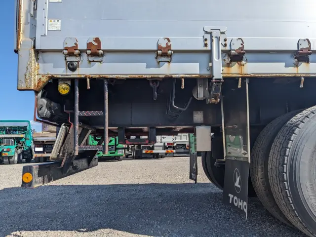 東邦 東邦 -TF36H2C3改の写真39