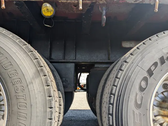 東邦 東邦 -TF36H2C3改の写真40