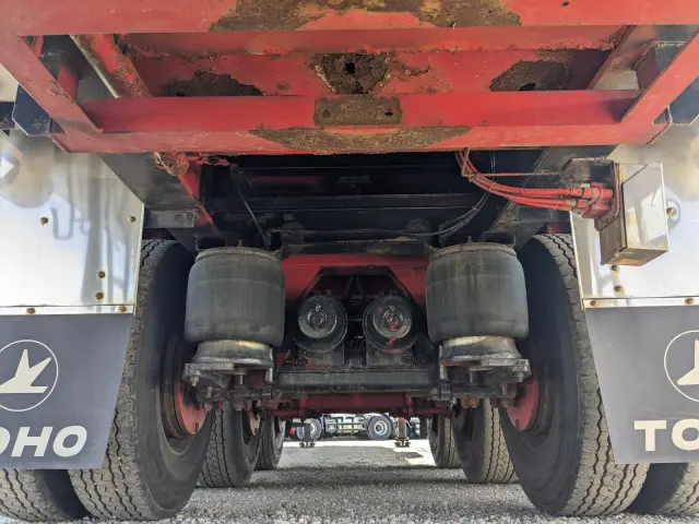 東邦 東邦 -TF36H2C3改の写真41