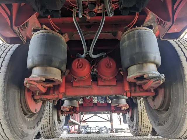 東邦 東邦 -TF36H2C3改の写真42