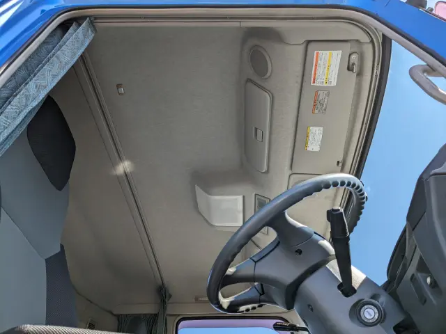 三菱 スーパーグレート QKG-FP54VDR(2WD)の写真23