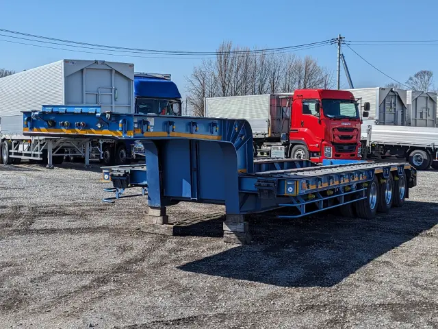 日通 日通 -NT24F005の写真1