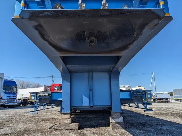 日通 日通 -NT24F005の写真5