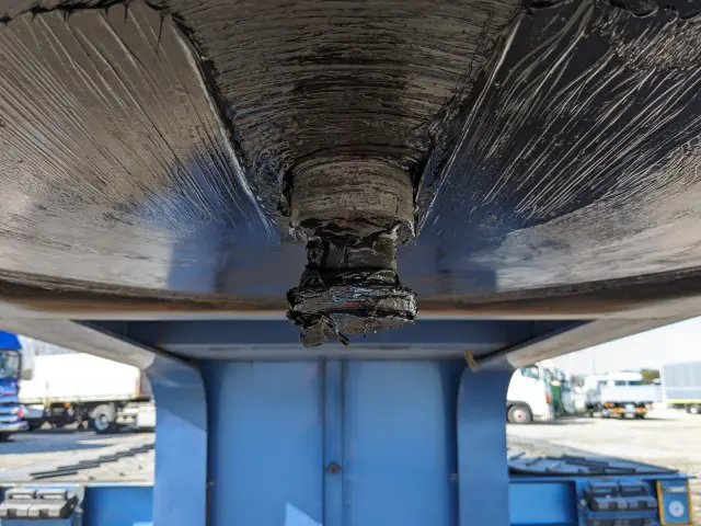 日通 日通 -NT24F005の写真6