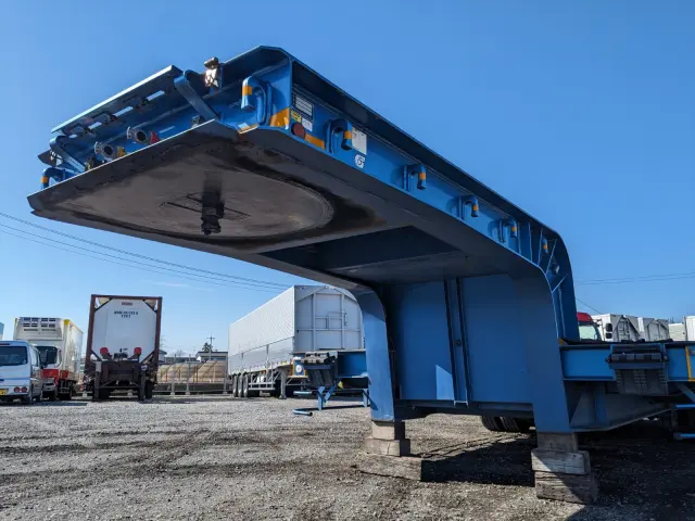 日通 日通 -NT24F005の写真8