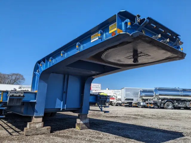 日通 日通 -NT24F005の写真9