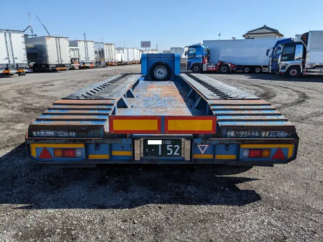 日通 日通 -NT24F005の写真23