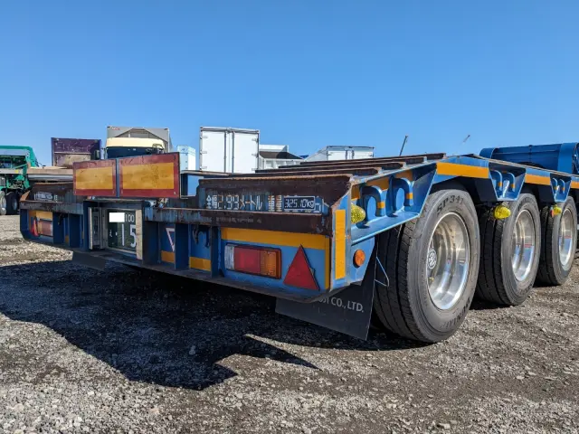 日通 日通 -NT24F005の写真24