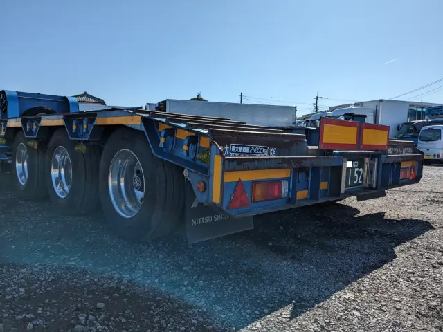 日通 日通 -NT24F005の写真25