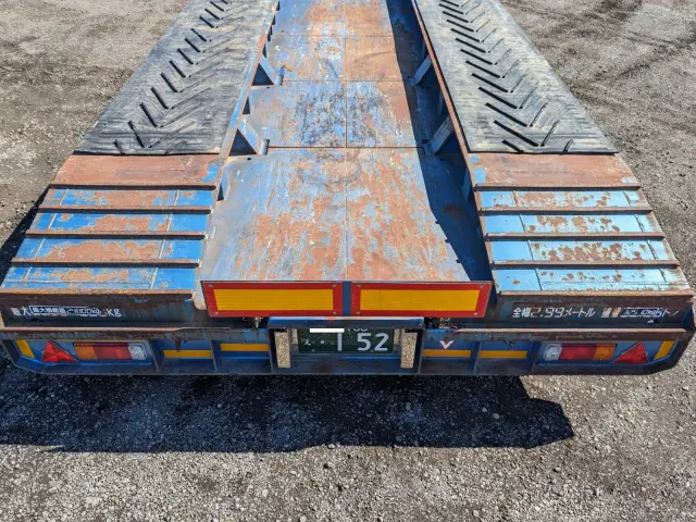 日通 日通 -NT24F005の写真29