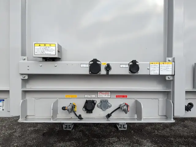 トレクス トレクス -PFB34118の写真5