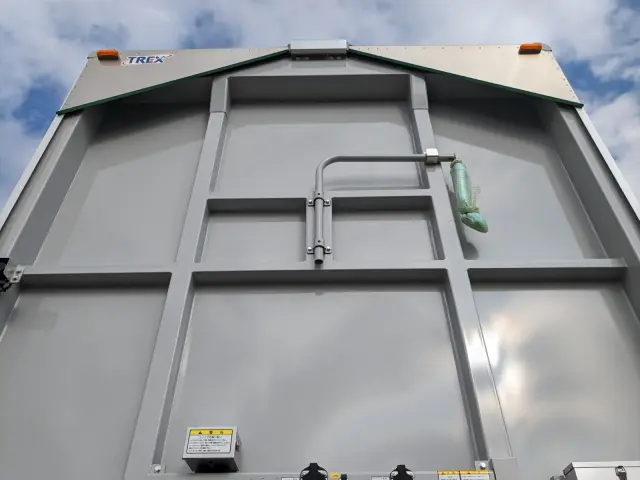 トレクス トレクス -PFB34118の写真9
