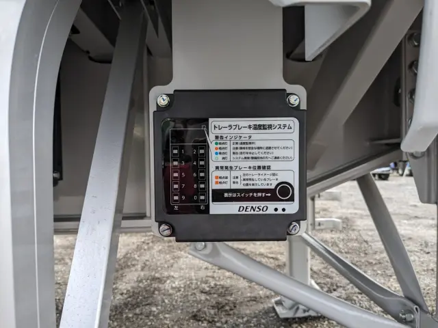 トレクス トレクス -PFB34118の写真18