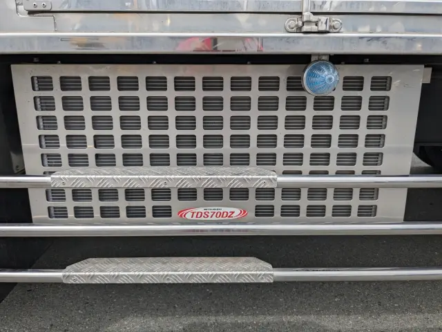 いすゞ ギガ 2PG-CYY77DU(6x4)の写真34