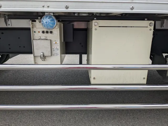 いすゞ ギガ 2PG-CYY77DU(6x4)の写真35