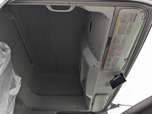 いすゞ ギガ 2PG-CYY77DU(6x4)の写真41