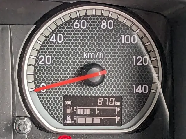 いすゞ ギガ 2PG-CYY77DU(6x4)の写真42