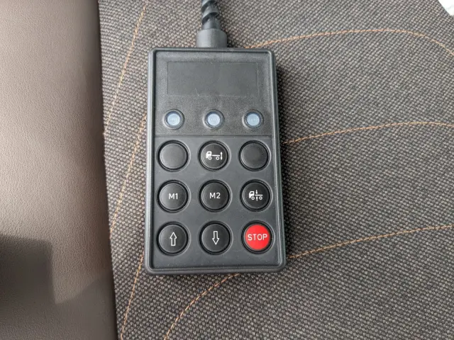 いすゞ ギガ 2PG-CYY77DU(6x4)の写真44