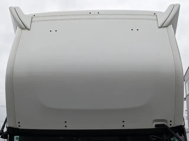 いすゞ ギガ 2PG-CYY77DU(6x4)の写真49