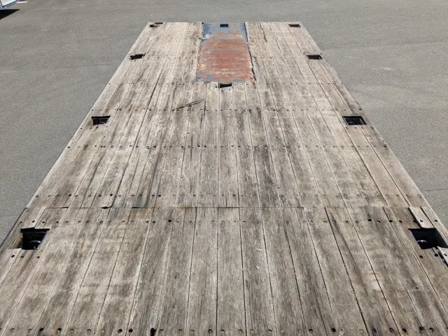 日野 レンジャー 2KG-GK2ABA(6x4)の写真18