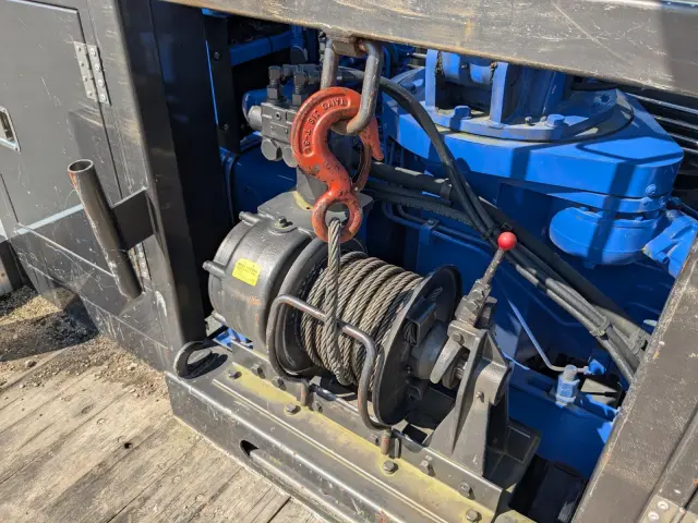 日野 レンジャー 2KG-GK2ABA(6x4)の写真19