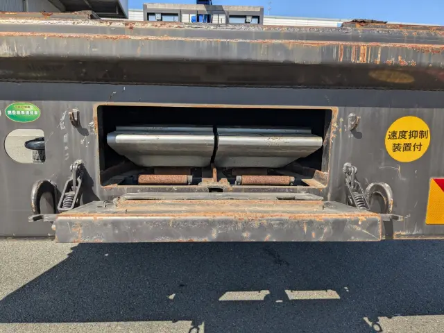 日野 レンジャー 2KG-GK2ABA(6x4)の写真23