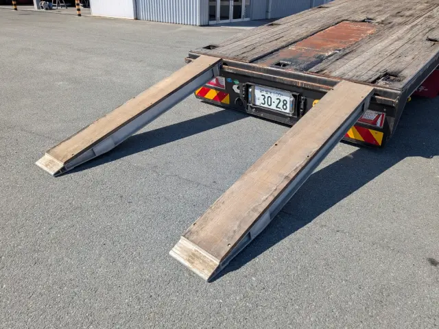 日野 レンジャー 2KG-GK2ABA(6x4)の写真29