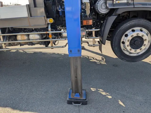 日野 レンジャー 2KG-GK2ABA(6x4)の写真32