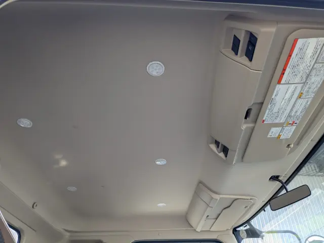 日野 レンジャー 2KG-GK2ABA(6x4)の写真36