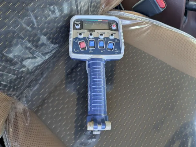 日野 レンジャー 2KG-GK2ABA(6x4)の写真39