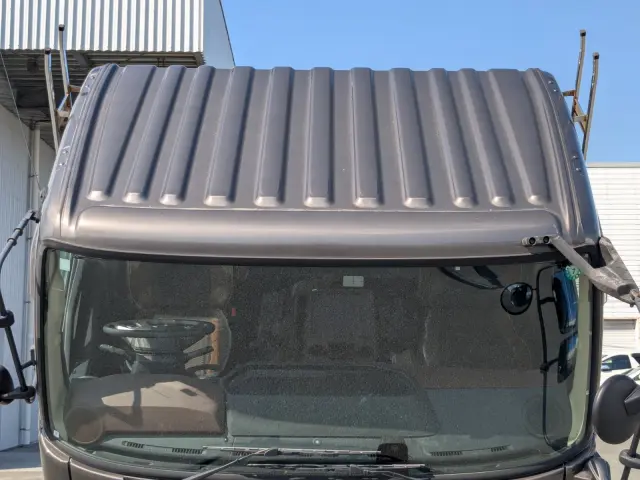 日野 レンジャー 2KG-GK2ABA(6x4)の写真43