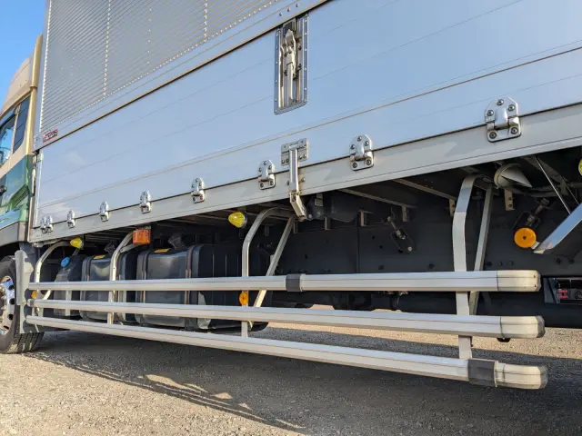 UD クオン 2PG-CD5CA(6x2)の写真29