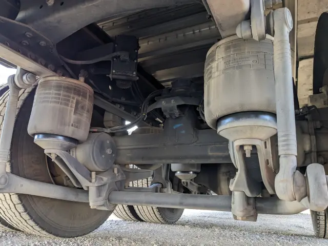 UD クオン 2PG-CD5CA(6x2)の写真35