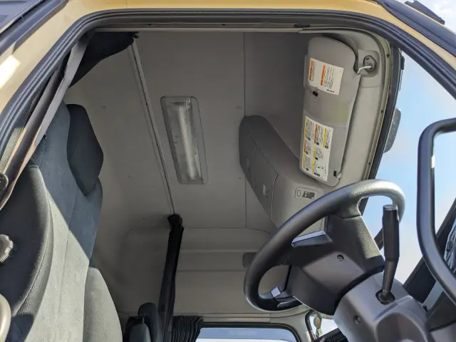 UD クオン 2PG-CD5CA(6x2)の写真40