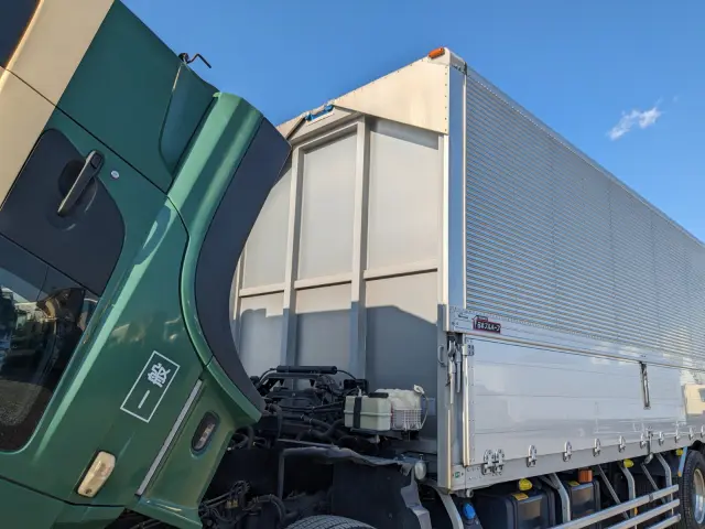 UD クオン 2PG-CD5CA(6x2)の写真46