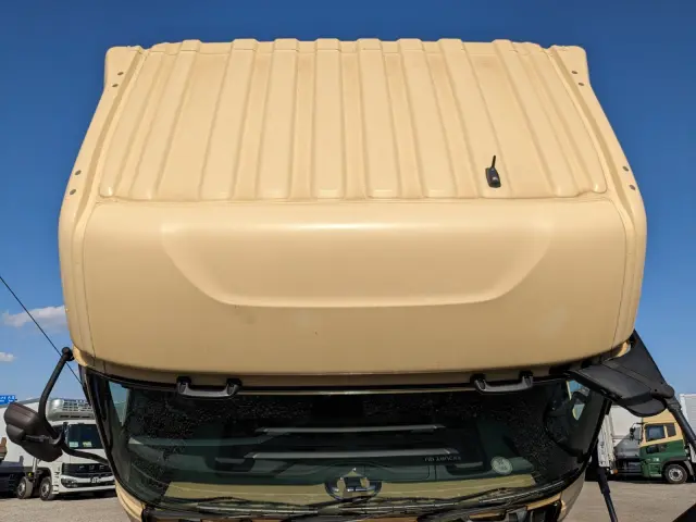 UD クオン 2PG-CD5CA(6x2)の写真47