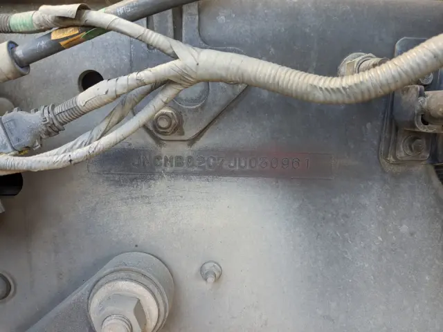 UD クオン 2PG-CD5CA(6x2)の写真48