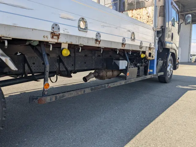 いすゞ フォワード TKG-FRR90S2(2WD)の写真14