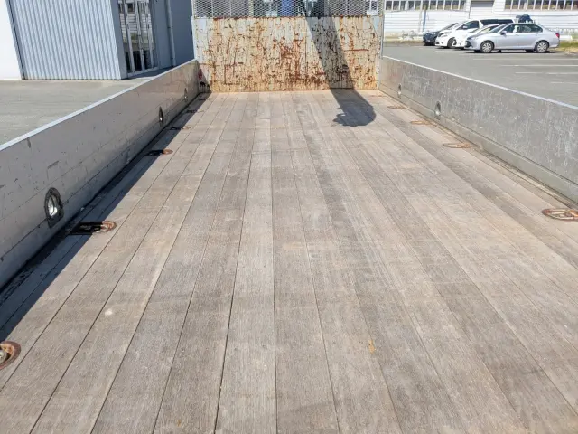 いすゞ フォワード TKG-FRR90S2(2WD)の写真16