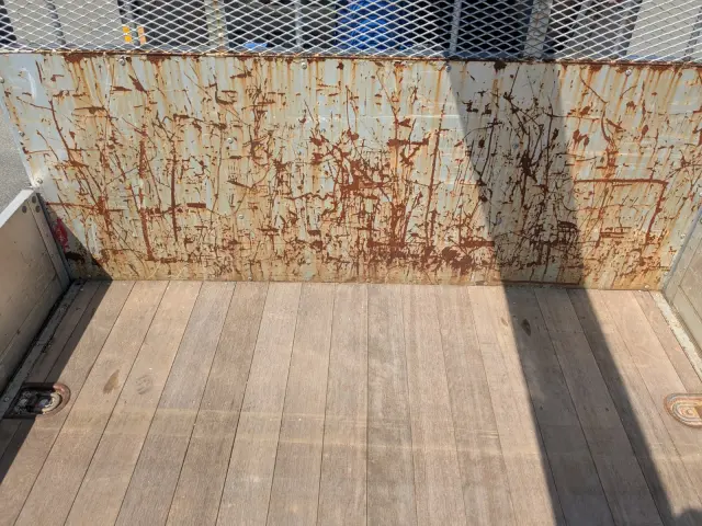 いすゞ フォワード TKG-FRR90S2(2WD)の写真17