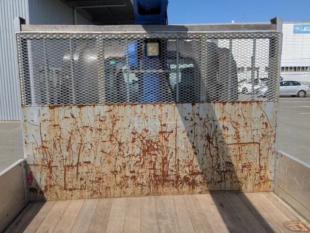 いすゞ フォワード TKG-FRR90S2(2WD)の写真18