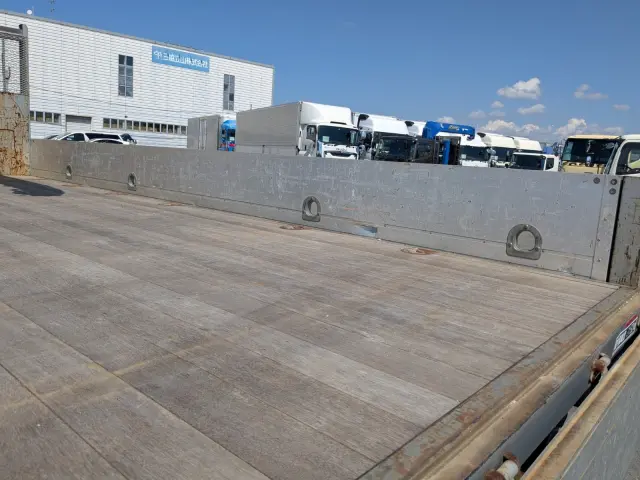 いすゞ フォワード TKG-FRR90S2(2WD)の写真20