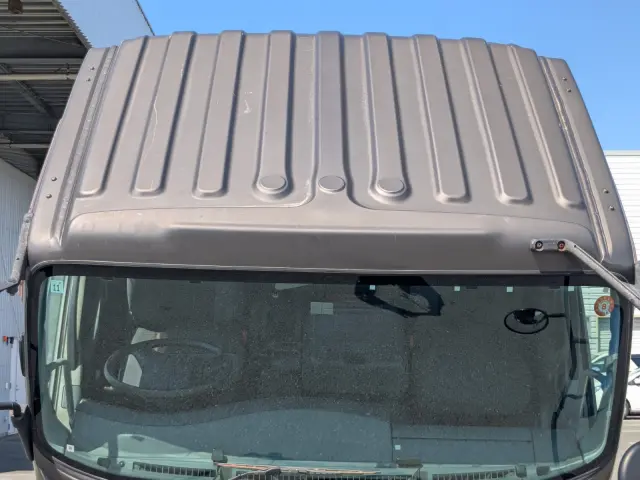 いすゞ フォワード TKG-FRR90S2(2WD)の写真41