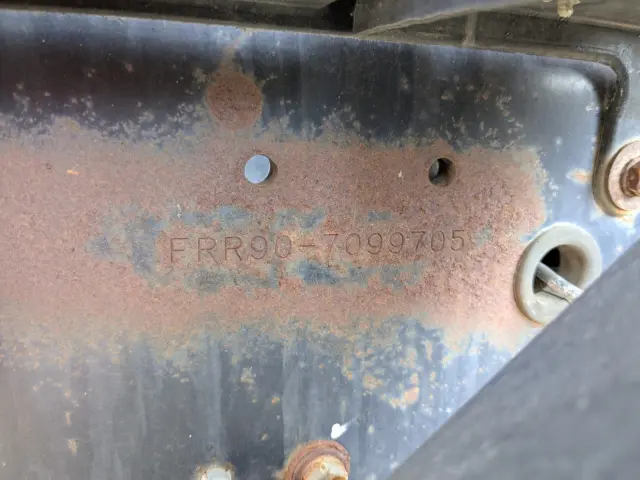 いすゞ フォワード TKG-FRR90S2(2WD)の写真44