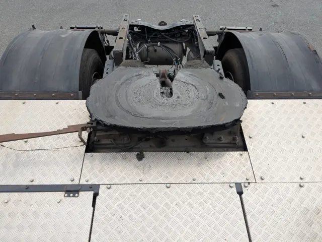 ＵＤ クオン QKG-GK6XAB(2WD)の写真19