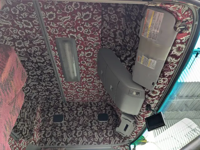 ＵＤ クオン QKG-GK6XAB(2WD)の写真20