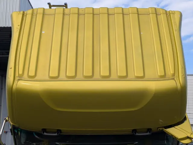 ＵＤ クオン QKG-GK6XAB(2WD)の写真34